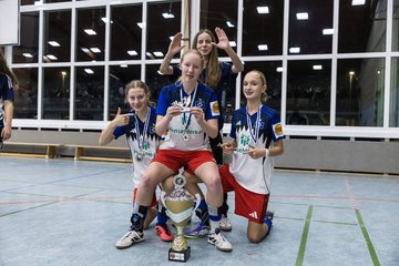 Bild 88 - wCJ Loewinnen Cup C1